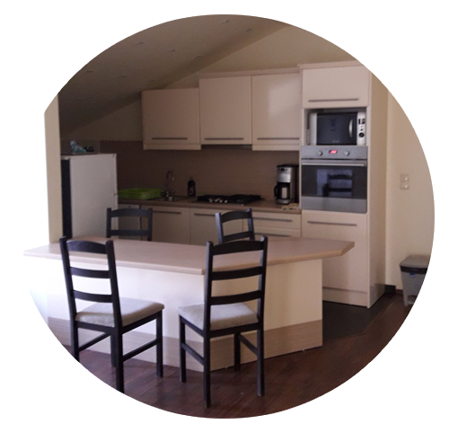 Saznaj više o apartmanu