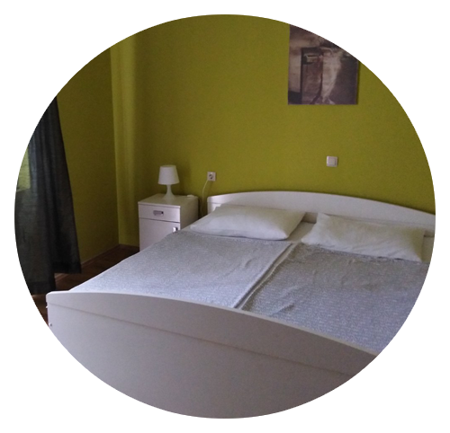 Saznaj više o apartmanu